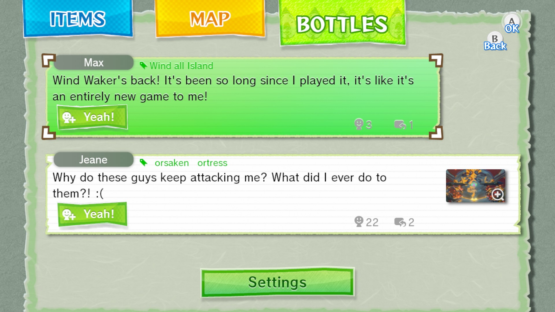 The Legend of Zelda: The Wind Waker HD (Edición Limitada) - Imagen 27